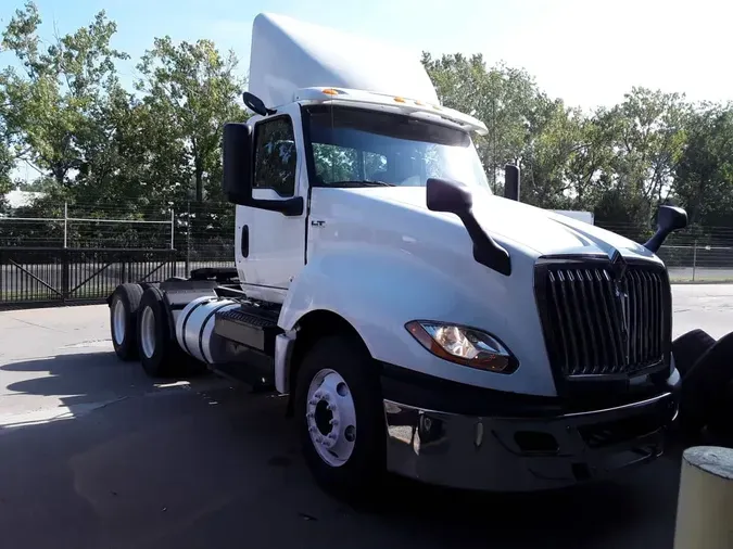 2020 NAVISTAR INTERNATIONAL LT625 DAYCAB T/Acafbea2b7dcce9563265f16d7bbd1ffd