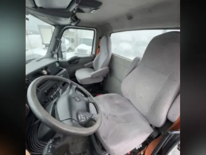 2019 NAVISTAR INTERNATIONAL RH613 DAYCAB S/A