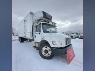 2020 FREIGHTLINER/MERCEDES M2 106