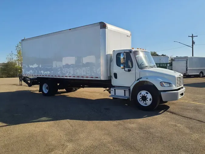 2019 FREIGHTLINER M2 106
