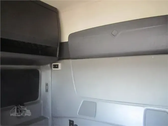 2014 INTERNATIONAL PROSTAR