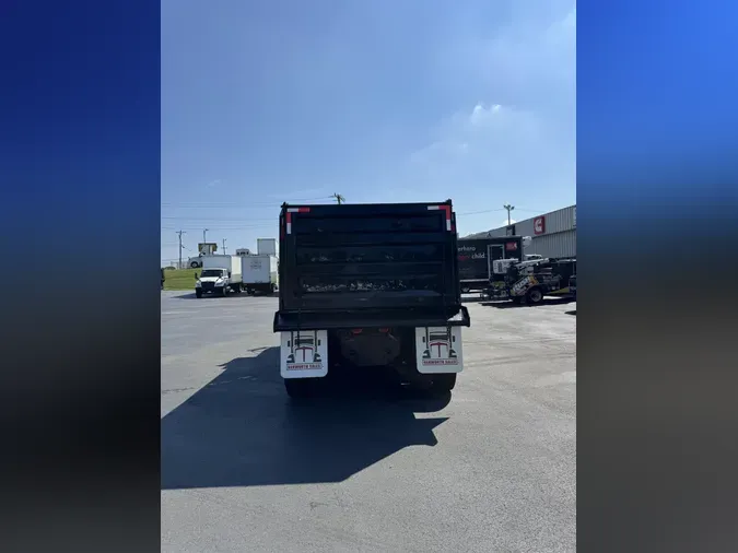 2023 Mack Granite 64FTcaffd831e24340b30d423ff981d0d7f6