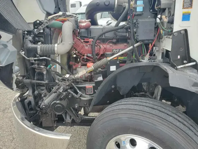 2019 MACK AN64T