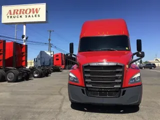 2020 FREIGHTLINER CASCADIA