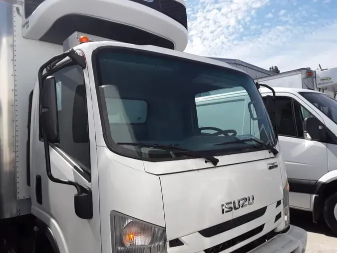 2020 ISUZU NQRcb01917da48fbaea9c50c68c8be0ac50
