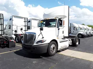 2016 NAVISTAR INTERNATIONAL PROSTAR