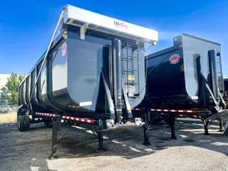 2026 CTS SCRAP MASTER