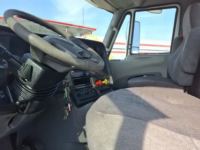 2017 NAVISTAR INTERNATIONAL PROSTARcb032a95dfc45b34fd8c36565e925d63