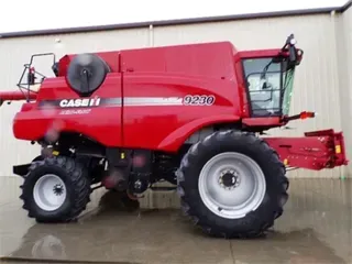 2013 Case IH 9230