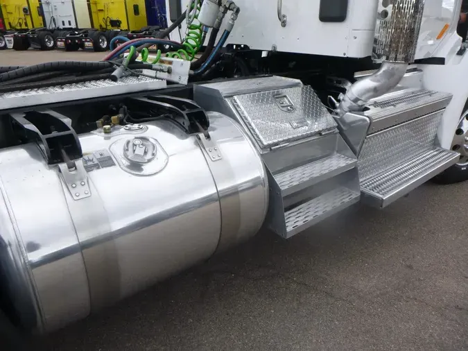 2019 Peterbilt 567
