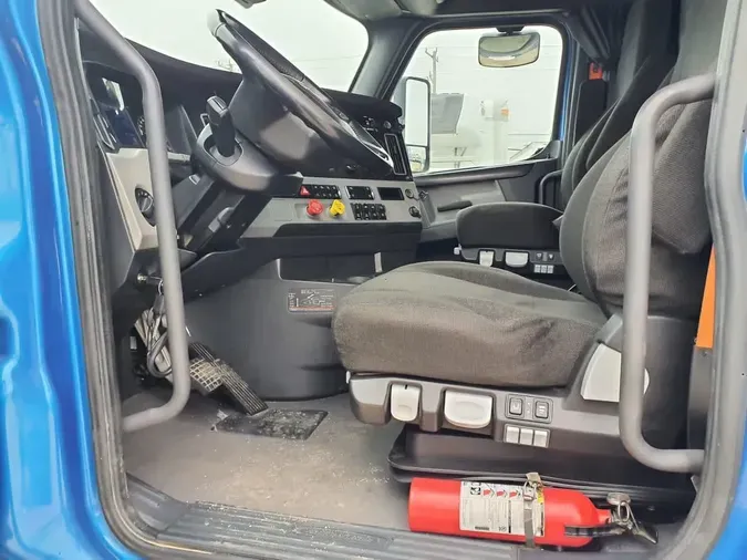 2022 FREIGHTLINER/MERCEDES NEW CASCADIA PX12664cb03b9b3feff1b6e730807434466a85a