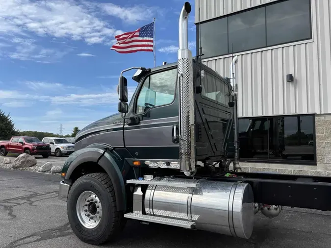 2026 International HX620cb04042b86f933689939d9a3cdc50bfc