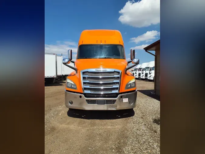 2019 FREIGHTLINER NEW CASCADIA PX12664