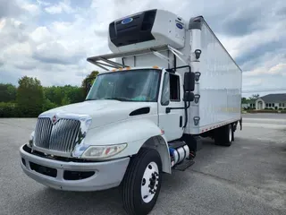 2019 NAVISTAR INTERNATIONAL 4300