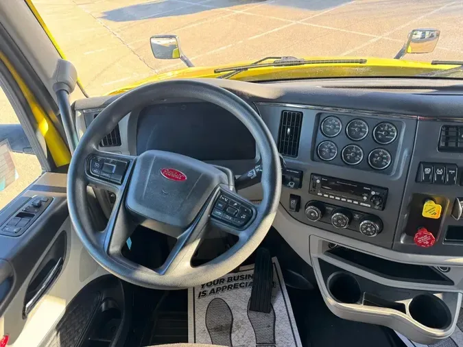 2024 PETERBILT 579cb045875247bb104345cff08ad1bcd0a