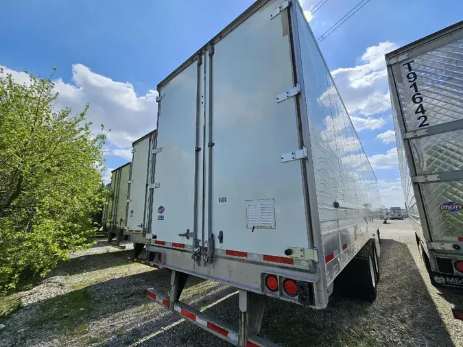 2019 UTILITY 4000D-X