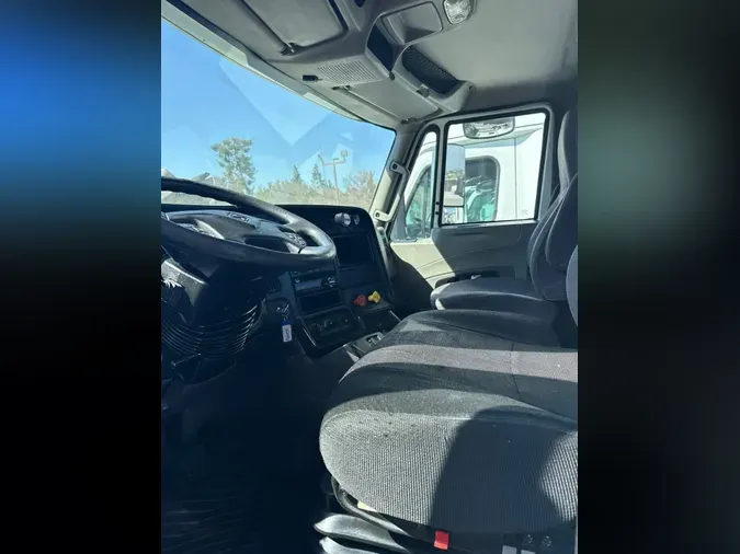 2016 NAVISTAR INTERNATIONAL PROSTAR