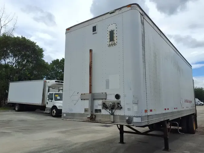 2007 GREAT DANE 7111TWJ-57cb05f883c8b9f096f290f790cf194fb6