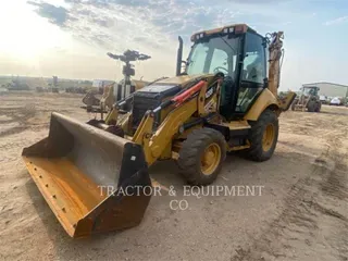2014 CATERPILLAR 420F