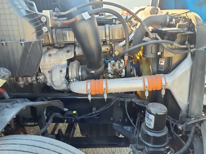 2020 FREIGHTLINER/MERCEDES NEW CASCADIA PX12664