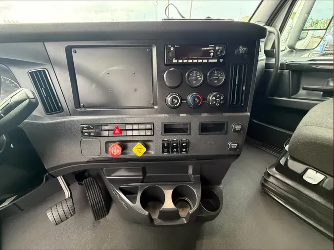 2024 Freightliner Cascadia 126cb0896d4593d3a6bf230493f441e7281
