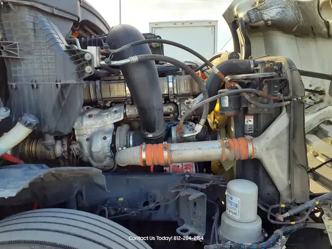 2020 FREIGHTLINER/MERCEDES NEW CASCADIA PX12664cb08c8289f6ac3a5a8b70d926c3da373