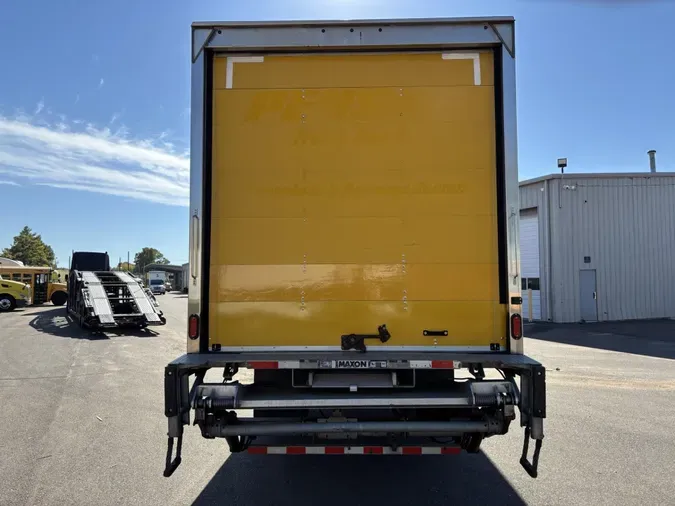 2019 International MV607cb09152c7498e89cf00b27bfb8f4a189