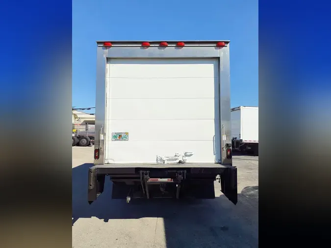 2017 ISUZU NPRcb0978bea914073588eeb3e74e14b737