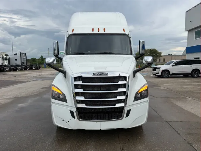 2024 Freightliner Cascadia 126cb09a0f20ac3ec1b023b4ac6b114d8c4