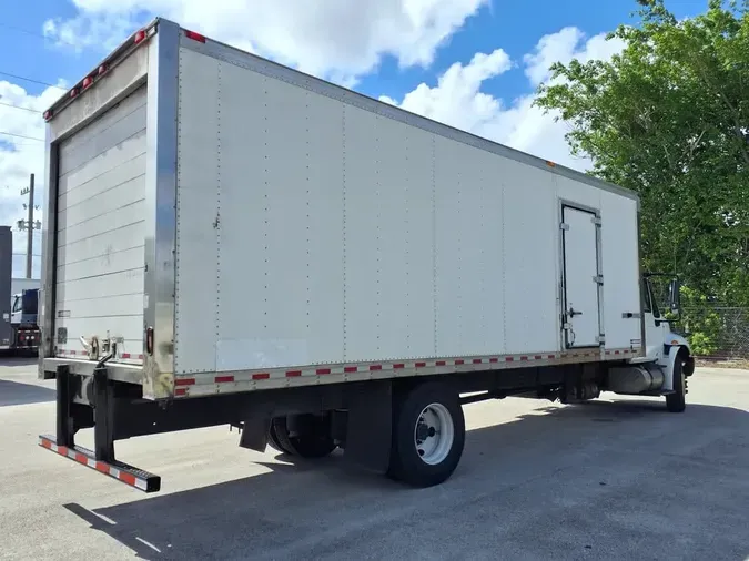 2019 NAVISTAR INTERNATIONAL 4300cb0a7b77344d57c319db0443b0177d7a