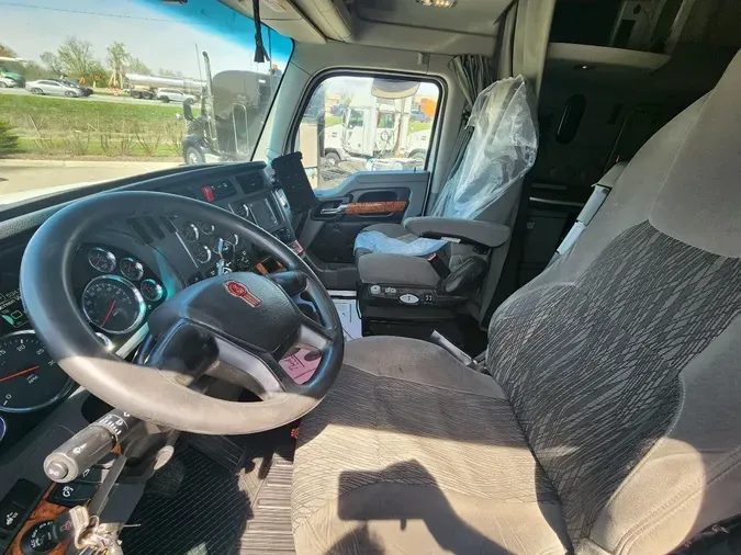 2020 KENWORTH T680