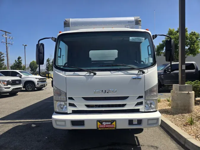 2022 Isuzu NPRcb0bf484764c9c9fb8286e183cdc9668