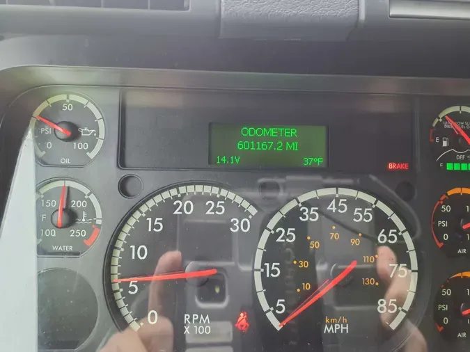 2020 FREIGHTLINER/MERCEDES CASCADIA 125cb0cb33b4b9acd0416898c5dacdc4df9