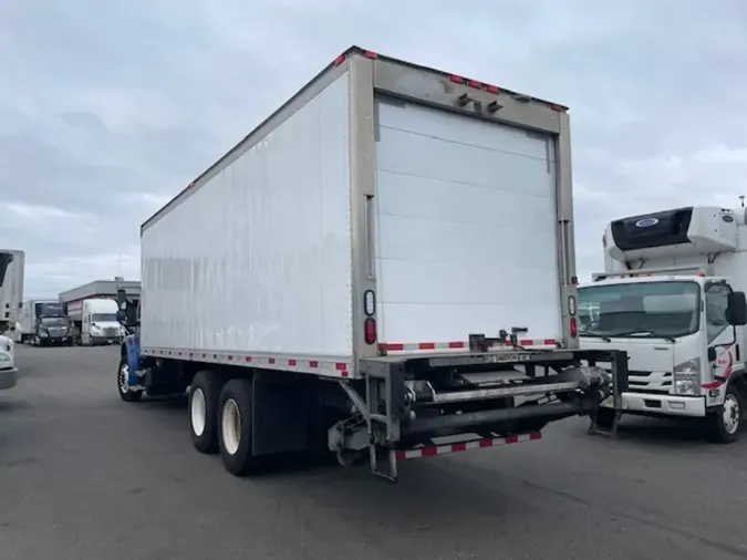 2019 FREIGHTLINER/MERCEDES M2 106