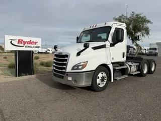 2022 FREIGHTLINER/MERCEDES NEW CASCADIA PX12664