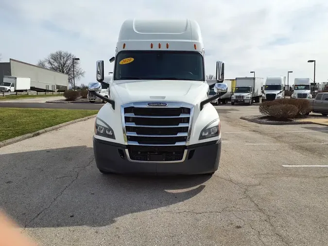 2020 FREIGHTLINER/MERCEDES NEW CASCADIA PX12664