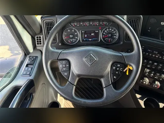 2022 INTERNATIONAL LT625cb108916e1a91c579e0456104008b2bc