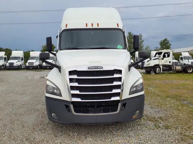 2023 FREIGHTLINER/MERCEDES NEW CASCADIA PX12664