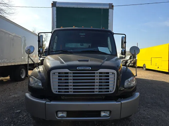 2019 FREIGHTLINER/MERCEDES M2 106