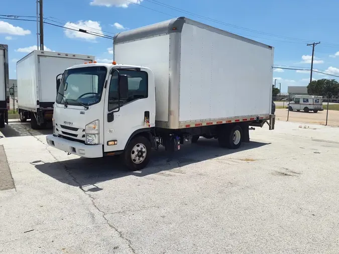 2019 ISUZU NPR HDcb114e79ae28b10954be115a713024f6