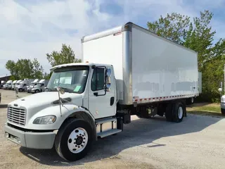 2020 FREIGHTLINER/MERCEDES M2 106