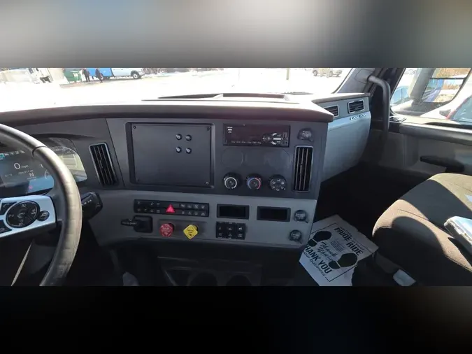 2020 FREIGHTLINER/MERCEDES NEW CASCADIA PX12664