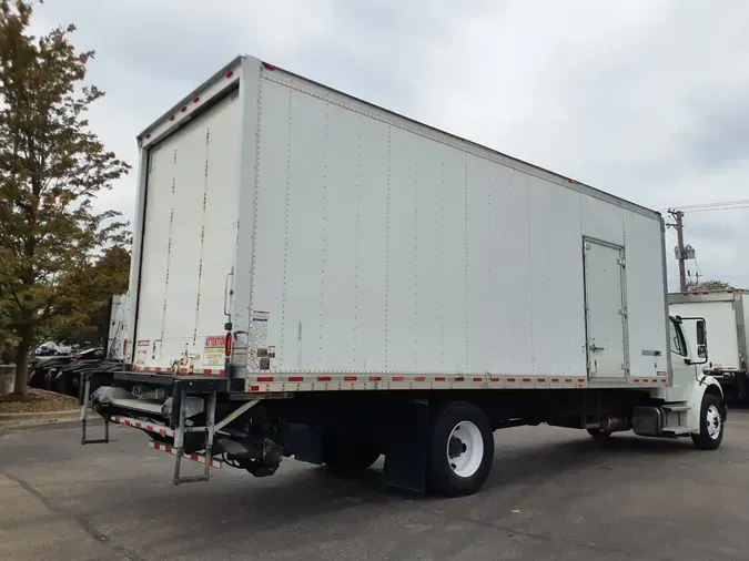 2020 FREIGHTLINER/MERCEDES M2 106cb12f945e8bbdab468ef8199096017e7