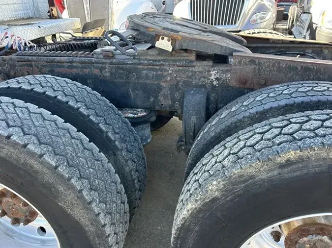 1990 PETERBILT 379EXHDcb134710c4ba8ecf10e64bb7d6a36bca