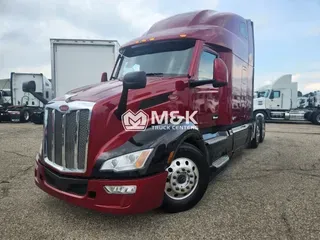 2023 PETERBILT 579