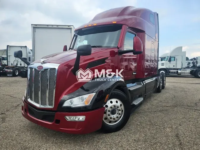 2023 PETERBILT 579cb1379a18dc5eb2c766883042c0aba44