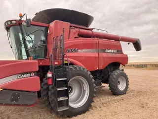 2009 Case IH 6088