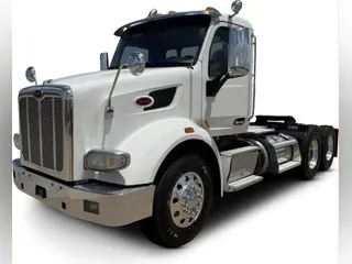 2020 Peterbilt 567