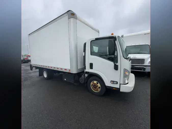 2019 CHEVROLET MOTOR DIV. LCF 4500HD