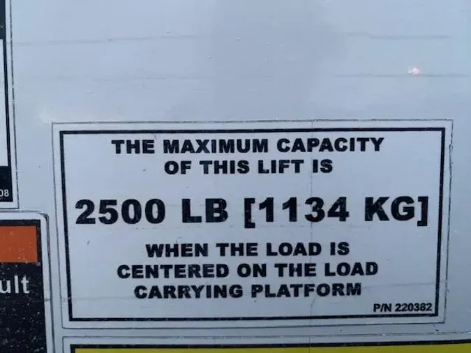 2022 Freightliner Business Class M2 106